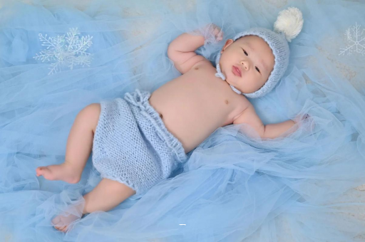 那曲3个月宝宝消化不良